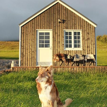 Sólheimagerði Guesthouse Varmahlid  Exterior foto